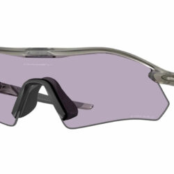 OAKLEY OO9495D RADAR EV PATH SUNGLASSES MATTE GREY FRAME PRIZM SLATE LENS