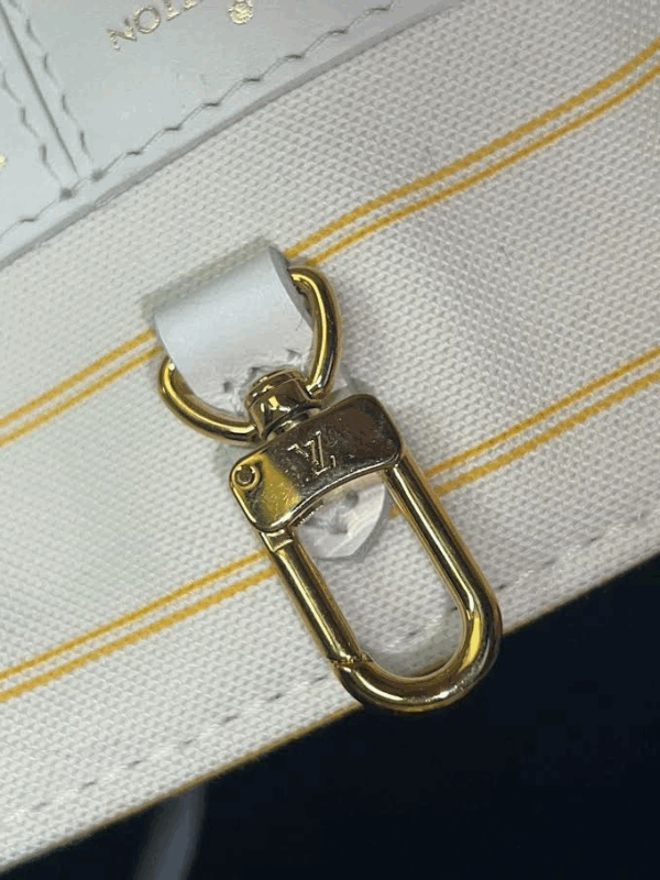 LOUIS VUITTON ONTHEGO GM HAWAII DOUBLE TOP HANDLE/SHOULDER BAG M20806 - Image 11