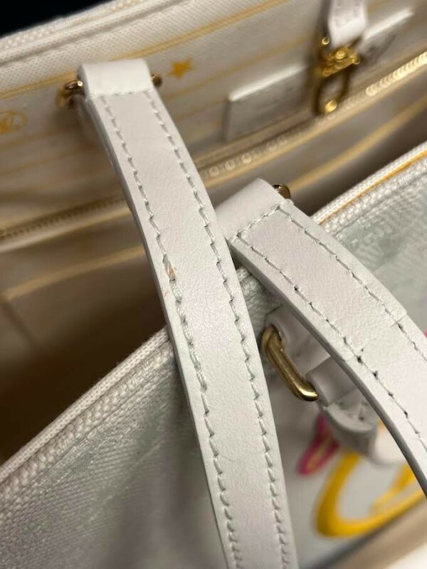 LOUIS VUITTON ONTHEGO GM HAWAII DOUBLE TOP HANDLE/SHOULDER BAG M20806 - Image 13