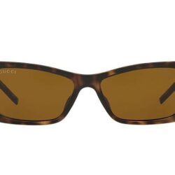GUCCI CAT EYE SUNGLASSES GG1681S-004 TORTOISE/BROWN 140mm GC002291 4402D1 53-14